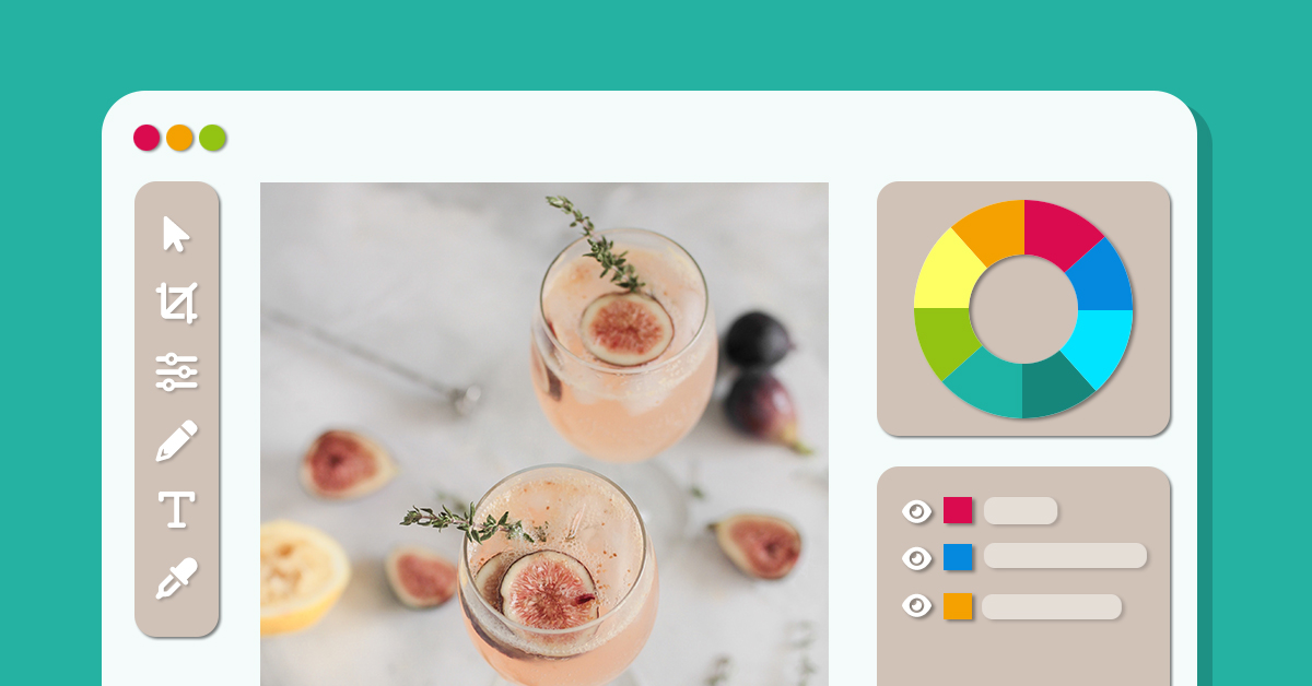 Gratis online foto bewerkingsprogramma's Foto's bewerken: gratis programma's